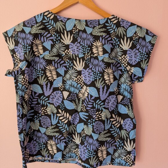 Nooworks Plant Life Tee XL - Picture 5 of 9